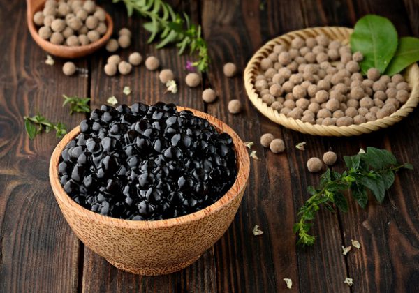 Bubble tea – Những điều bạn chưa biết về trà sữa