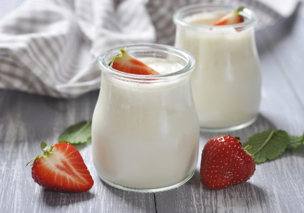 Cách làm yaourt bằng sữa đặc