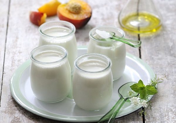Bật mí cách làm sữa chua từ sữa đặc và sữa tươi đơn giản tại nhà