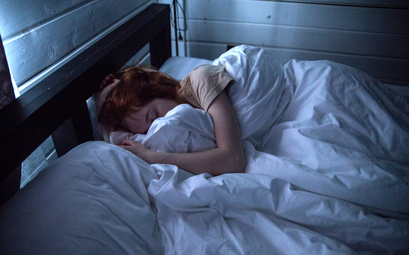 Rau câu có thể cải thiện chất lượng giấc ngủ