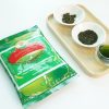 Trà xanh Hương Nhài Nhãn Gà Trống
