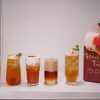 Trà pha chế Meiko tea của Nafotech JSC
