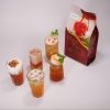 Trà pha chế Meiko tea của Nafotech JSC