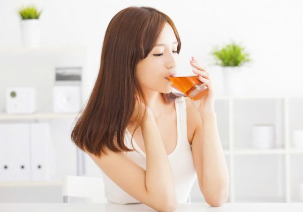 Hồng trà lợi ích tuyệt vời cho sức khoẻ của bạn