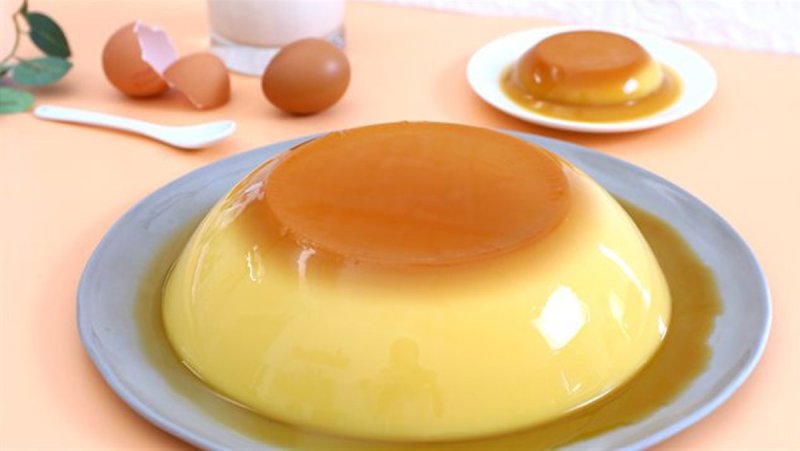 lam-pudding-trung-bang-bot-pudding-