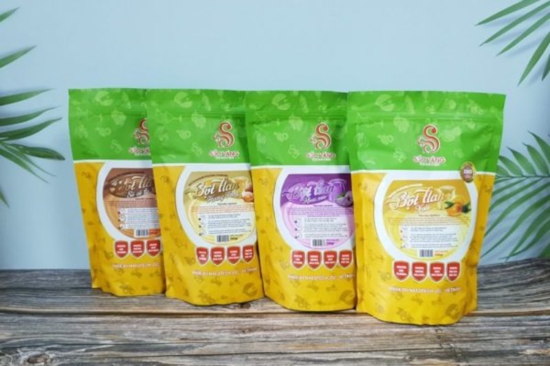 cach-lam-banh-flan-bang-bot-pudding-soc-vang-3