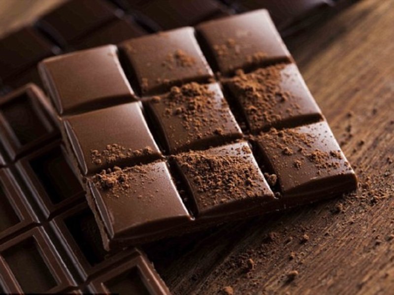 cách làm kẹo cacao từ bột cacao Meiko Cocoa
