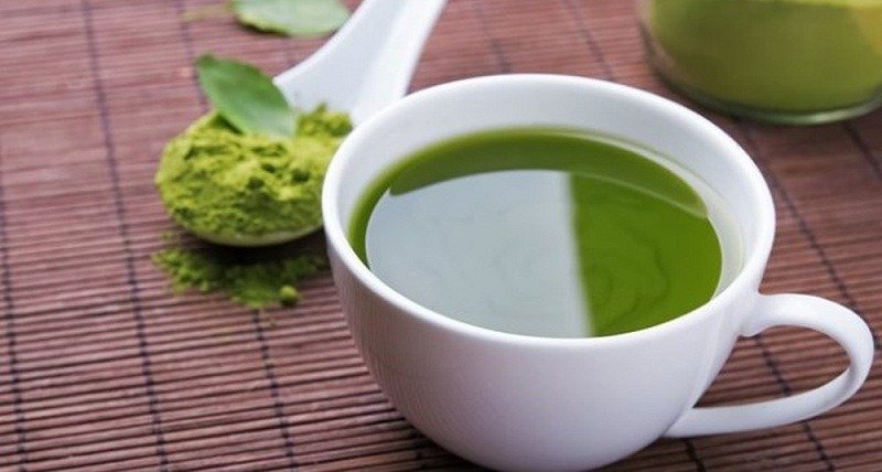 Những tác dụng của bột matcha trà xanh bạn cần biết