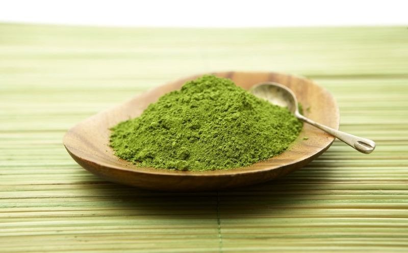 Những lưu ý khi sử dụng bột matcha trà xanh
