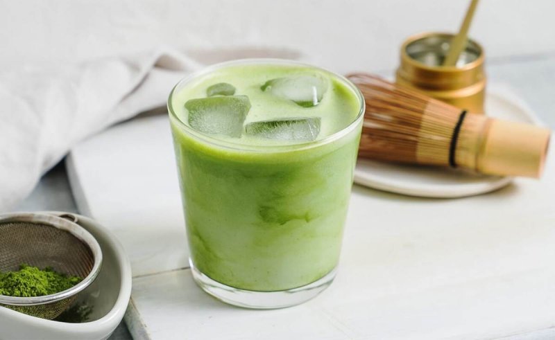 Bột trà xanh matcha có tốt không