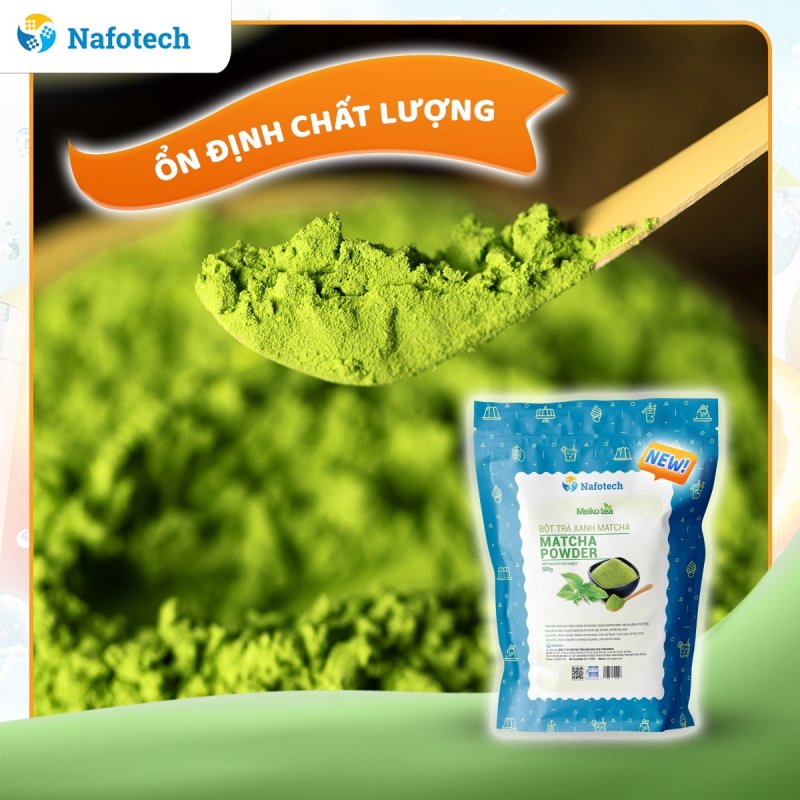 Có nên sử dụng bột matcha mỗi ngày không? Những lưu ý quan trọng