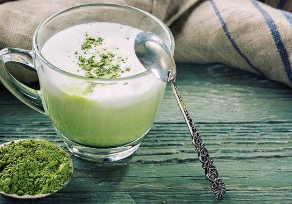 Uống bột matcha có tốt không? Lợi ích sức khỏe của bột matcha