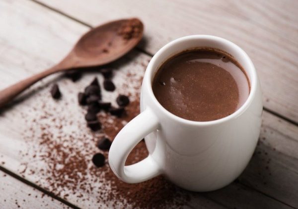 Uống bột cacao có béo không​? [Tư vấn từ chuyên gia]